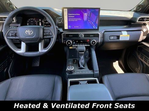 New 2026 Toyota 4Runner Limited AWD/4WD image 10