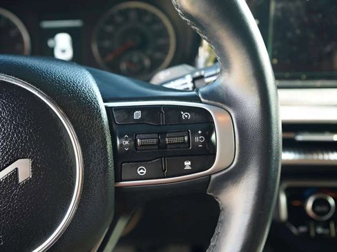 Used 2024 Kia K5 GT-Line w/ GT-Line Premium Package image 42