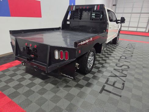 Used 2019 Ford F350 Lariat w/ Lariat Ultimate Package image 19