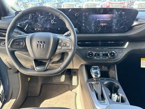New 2026 Buick Envista Preferred w/ Convenience I Package image 7