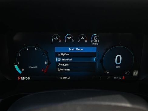 New 2026 Ford F150 XLT AWD/4WD image 33
