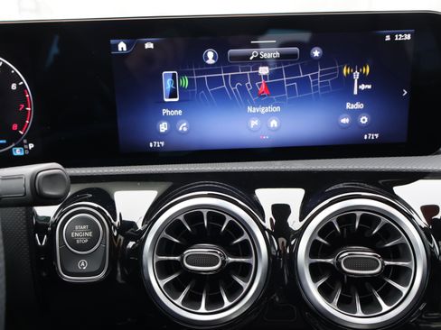 Certified 2025 Mercedes-Benz CLA 250 image 37