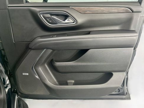 Used 2021 Chevrolet Tahoe LT RWD image 23