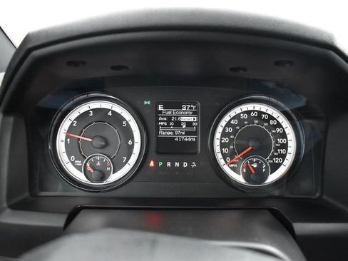 Used 2024 RAM 1500 Classic Warlock image 19