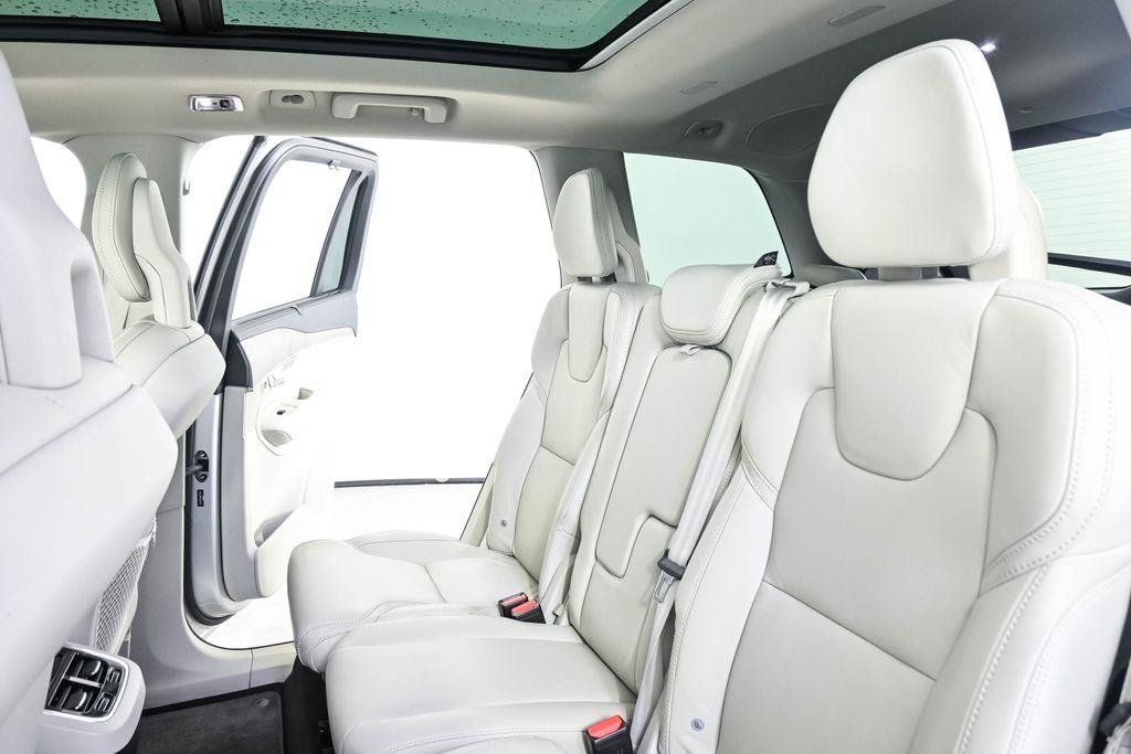 Certified 2022 Volvo XC90 T6 Inscription AWD/4WD image 22