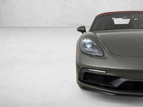 Used 2025 Porsche 718 Boxster GTS image 13