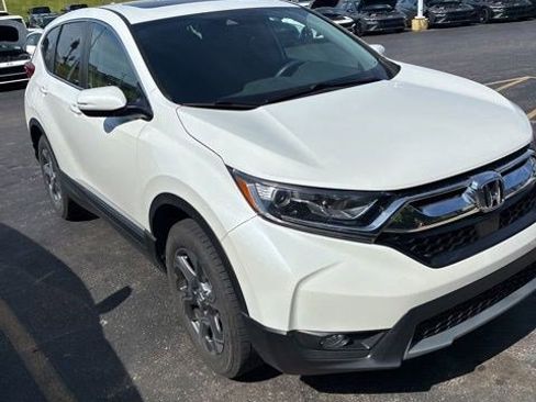 Used 2019 Honda CR-V EX image 5