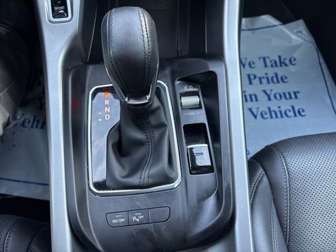 Used 2024 Dodge Hornet R/T Plus w/ R/T Blacktop Package image 17