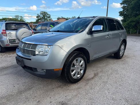 Used 2007 Lincoln MKX 2WD image 1
