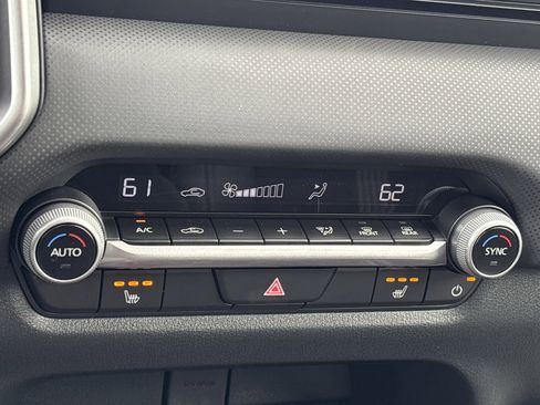 New 2026 MAZDA CX-50 Meridian Edition w/ Weather Package image 33