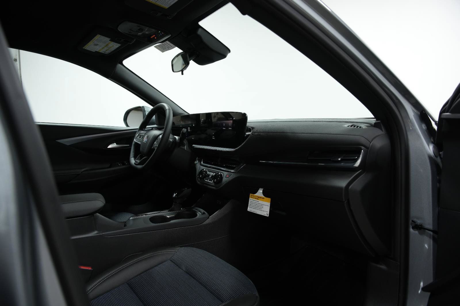 New 2026 Buick Envista Preferred w/ Convenience I Package FWD image 18