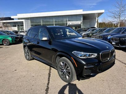 Used 2023 BMW X5 M50i w/ Executive Package