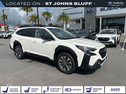 New 2025 Subaru Outback Limited w/ Popular Package #2