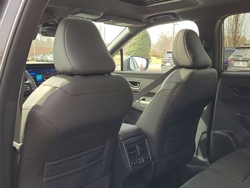 New 2026 Subaru Outback Limited image 12