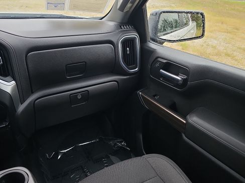 Used 2020 Chevrolet Silverado 1500 RST w/ Bed Protection Package AWD/4WD image 36