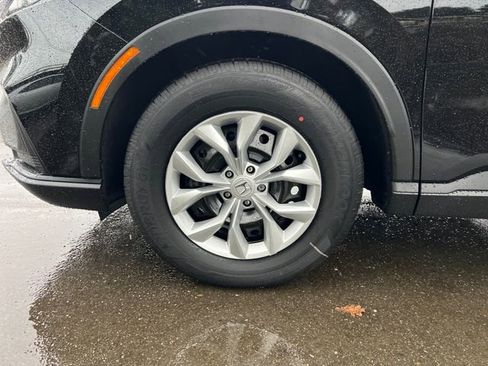 New 2026 Honda CR-V LX image 28