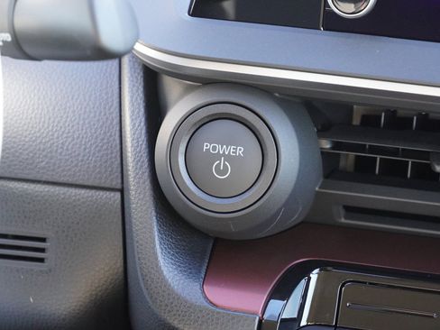 New 2026 Toyota Prius Plug-In Hybrid image 35