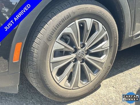 Used 2024 Buick Envision Preferred AWD/4WD image 9