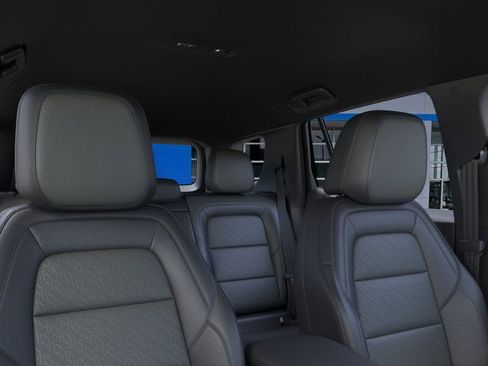 New 2026 Chevrolet Equinox LT w/ Convenience Package II image 24