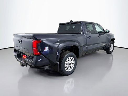New 2026 Toyota Tacoma SR5 AWD/4WD image 8