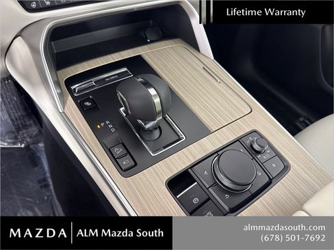 New 2026 MAZDA CX-90 Plug-In Hybrid w/ Premium Plus AWD/4WD image 32