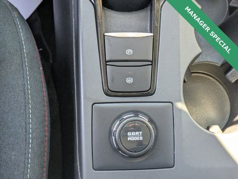 Used 2024 Ford Bronco Sport Heritage image 25