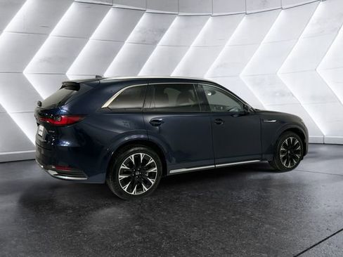 Used 2024 MAZDA CX-90 3.3 Turbo S image 4