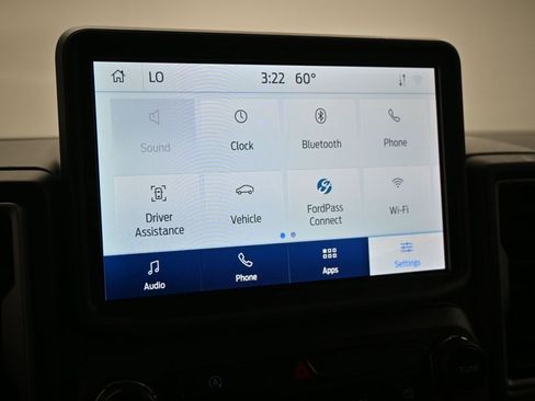Used 2023 Ford Bronco Sport Big Bend w/ Convenience Package AWD/4WD image 15