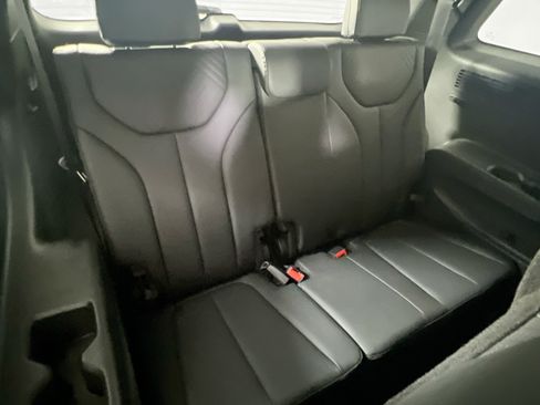 Used 2023 Hyundai Palisade SEL AWD/4WD image 27