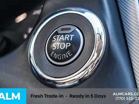 Used 2024 INFINITI Q50 Luxe w/ Cargo Package image 33