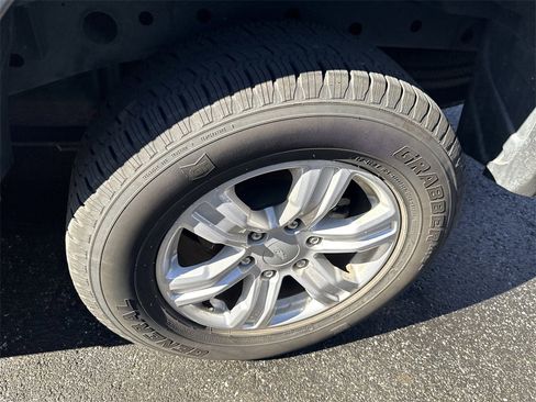 Used 2021 Ford Ranger XLT image 6