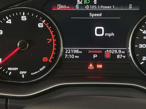 Used 2023 Audi Q5 2.0T Premium w/ Convenience Package AWD/4WD image 30
