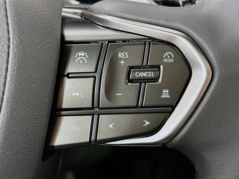 New 2026 Lexus RX 350 AWD image 16