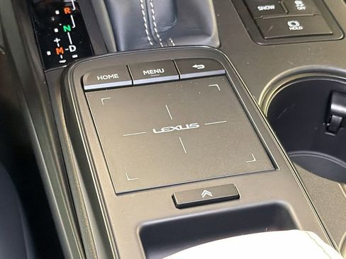 New 2025 Lexus IS 350 F Sport image 18