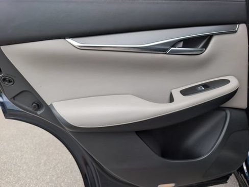 Used 2024 INFINITI QX50 Luxe FWD image 30