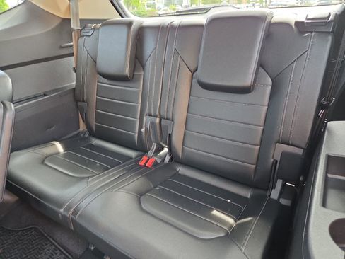 Used 2019 Volkswagen Atlas SEL Premium AWD/4WD image 24