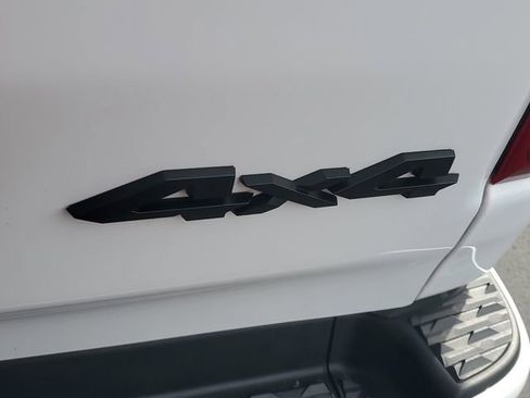Used 2021 RAM 1500 Big Horn AWD/4WD image 6