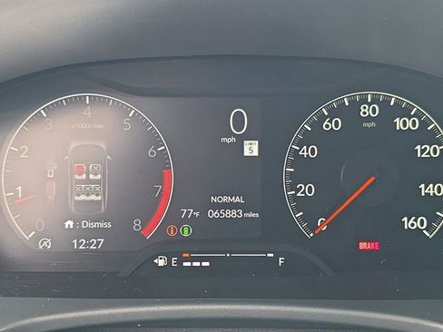 Used 2023 Honda Civic Si image 21