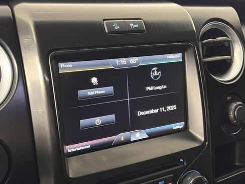 Used 2014 Ford F150 FX4 w/ FX Appearance Package image 17