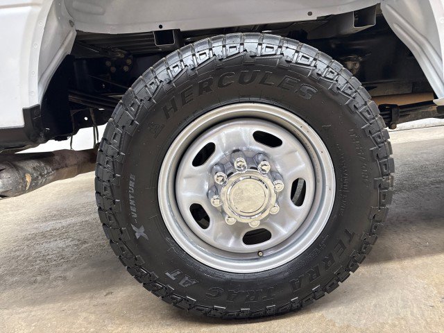 Used 2022 Ford F350 XL w/ Power Equipment Group AWD/4WD image 38