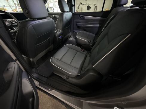 New 2026 Buick Enclave Sport Touring image 24