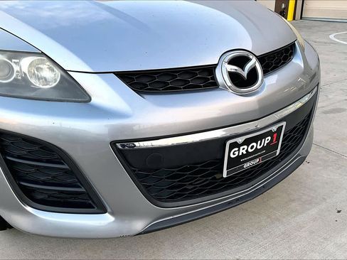 Used 2011 MAZDA CX-7 i Sport image 25