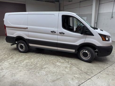 New 2025 Ford Transit 250 Base image 5
