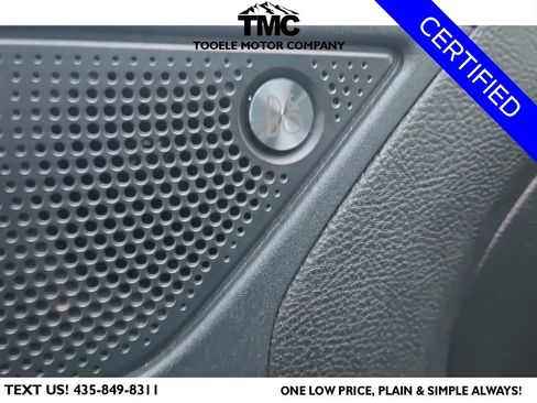 Used 2024 Ford Edge Titanium image 14