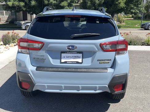 Used 2021 Subaru Crosstrek 2.5i Sport w/ Moonroof Package AWD/4WD image 5