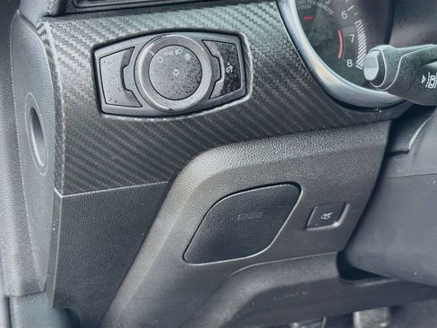 Used 2023 Ford Mustang Coupe RWD image 10