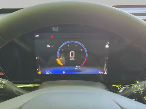 New 2026 Chevrolet Equinox LT w/ Safety and Technology Package image 21