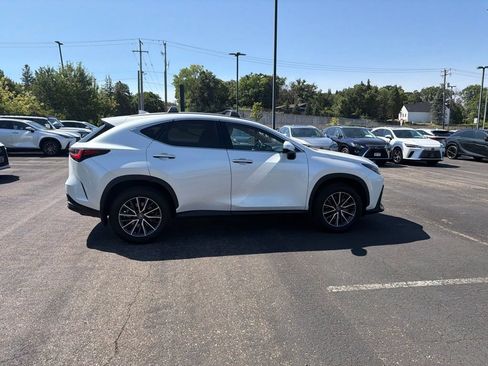 Certified 2023 Lexus NX 350 AWD image 20