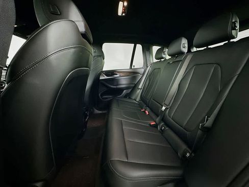 Used 2022 BMW X3 xDrive30i image 14