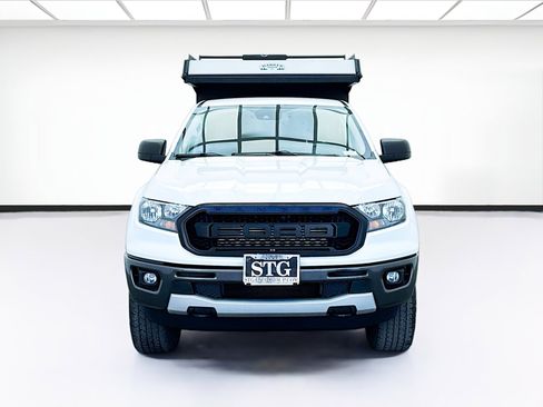 Used 2023 Ford Ranger XLT w/ Equipment Group 301A Mid image 2